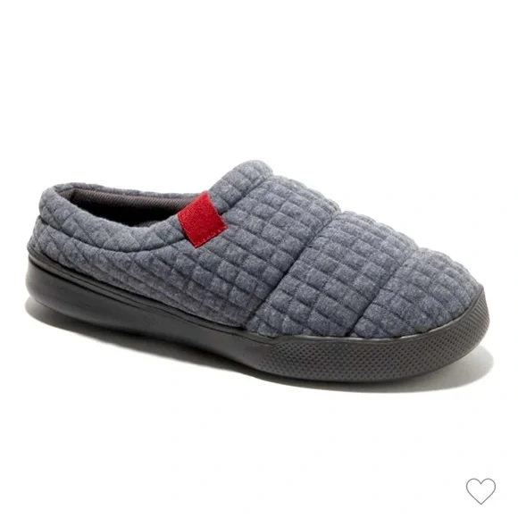 dearfoams | Shoes | Nwt Mens Luxe By Dearfoams Julien Clog  display picture 1